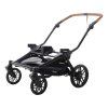 Emmaljunga DOUBLE SENTO Outdoor olive