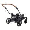 Emmaljunga DOUBLE SENTO Outdoor olive