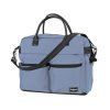 Emmaljunga Changing bag 2023 Travel sporty wave