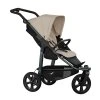 Mono3 stroller - air chamber wheel sand