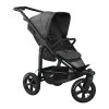 mono3 stroller - air wheel grey