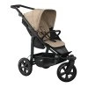 mono3 stroller - air wheel sand