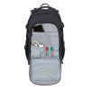 LÄSSIG School Backpack Origin Bold black