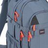 LÄSSIG School Backpack Origin Bold blue