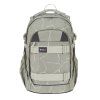 LÄSSIG School Backpack Origin Bold curve sage