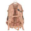 LÄSSIG School Backpack Origin Bold leaves caramel