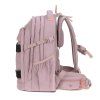 LÄSSIG School Backpack Origin Bold mauve