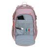 LÄSSIG School Backpack Origin Bold mauve