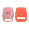 LÄSSIG School Set Boxy Unique pink