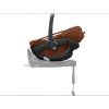 Maxi-Cosi Coral Slide Pro autosedačka Copper Terra