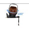 Maxi-Cosi Coral Slide Pro autosedačka Copper Terra