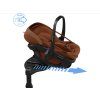 Maxi-Cosi Coral Slide Pro autosedačka Copper Terra