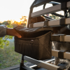 Thule dog crate storage bag