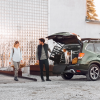 Thule Bumper Protect Wide
