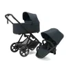 THULE Charm 2 in 1 tmavě modrá