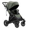 Emmaljunga SONIC Stroller Urban green