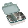 LÄSSIG Lunchbox Stainless Steel Adventure bus