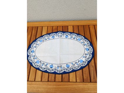 Prostírání cibulák