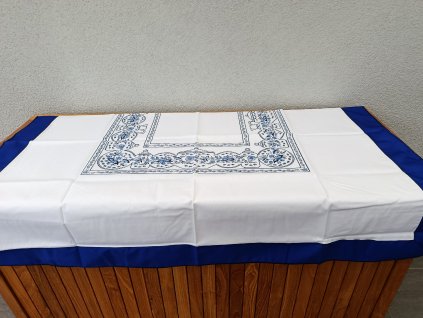 Ubrus cibulák velký