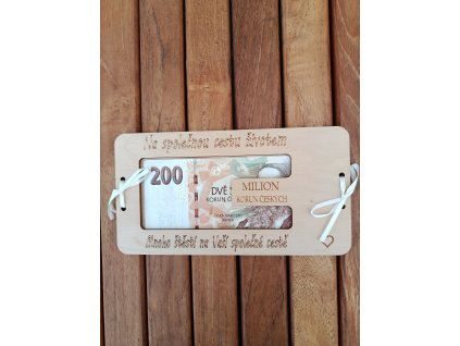 Svatební přání 3