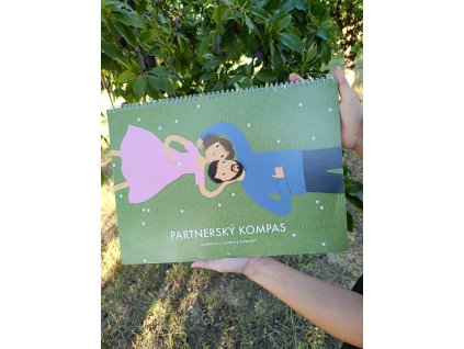 Partnerský kalendář