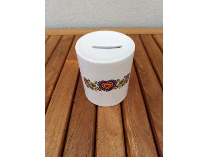 Pokladnička folklor