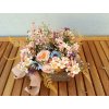 Dekorace - Letní květiny