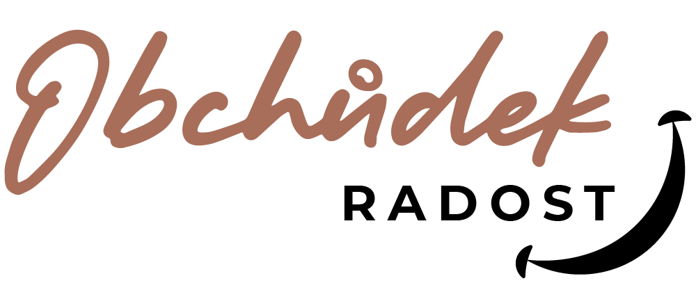 Obchůdek Radost