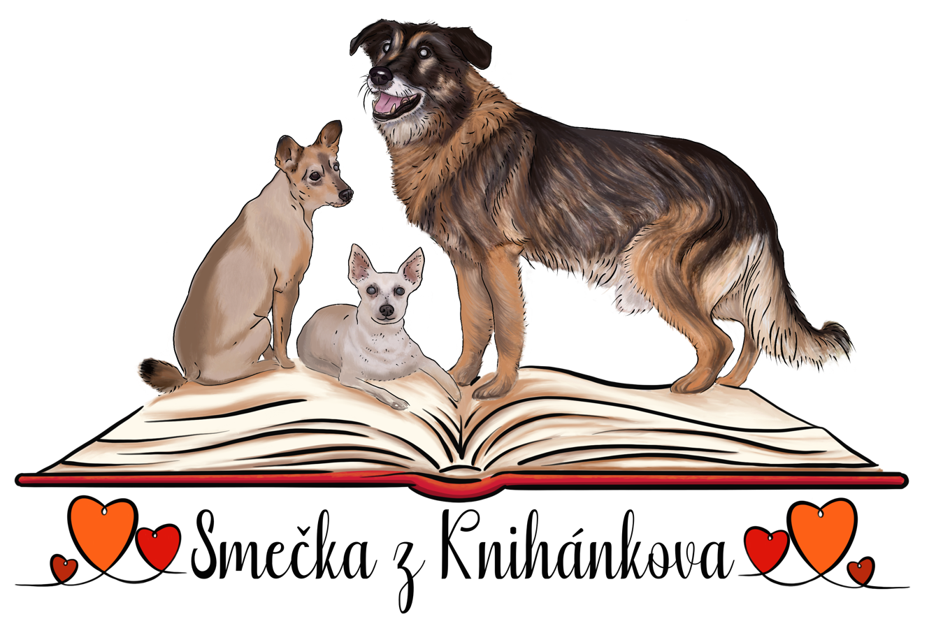 Smečka z Knihánkova