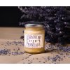 Levandulový med z Provence 130g