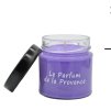 Sójová svíčka – Le Parfum de la Provence