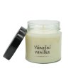 Sójová svíčka – Vánoční vanilka