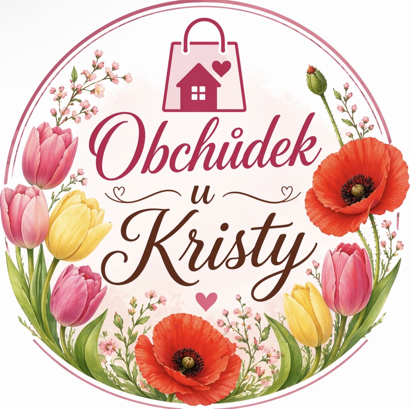obchudekukristy