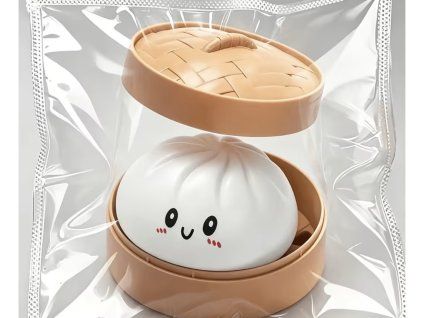 Knedlíček SQUISHY DUMPLING