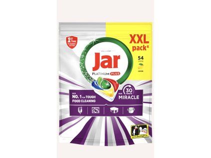 JAR platinum plus 30 minut miracle