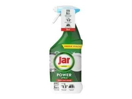 Jar Power Spray 3v1 500ml
