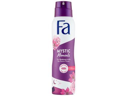 Deodorant FA