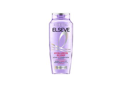 Loreal elseve šampón