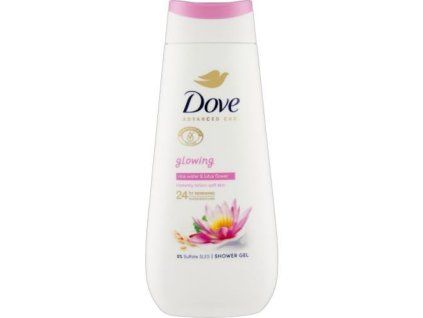 DOVE sprchový gel