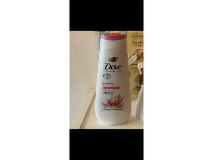 DOVE sprchový gel