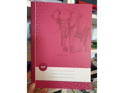 Sešit 520