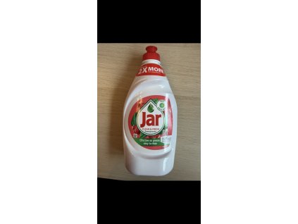 Jar 450 ml