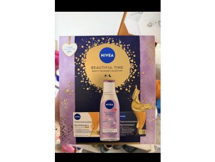 Kosmetická sada NIVEA