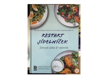 Restrat jídelníček