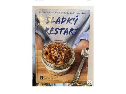Sladký restart