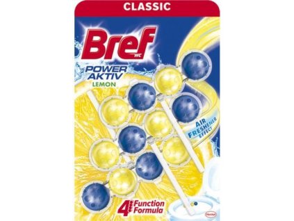 Bref power aktiv 3ks