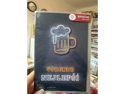 Všechno nejlepší