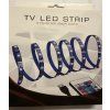 Led pásek na TV