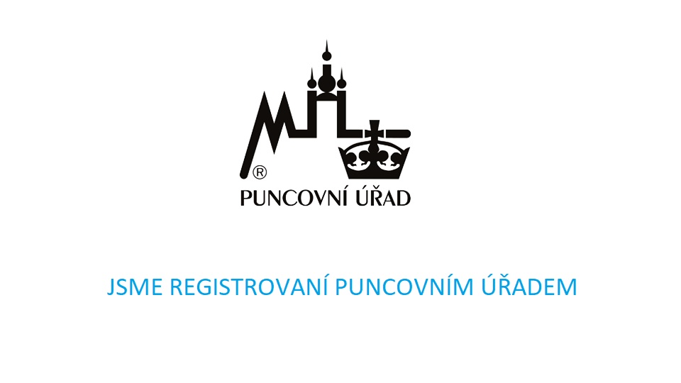 PUNCOVNÍ ÚŘAD