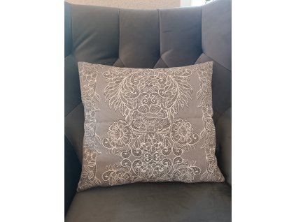 Povlak na polštářek "ornament"